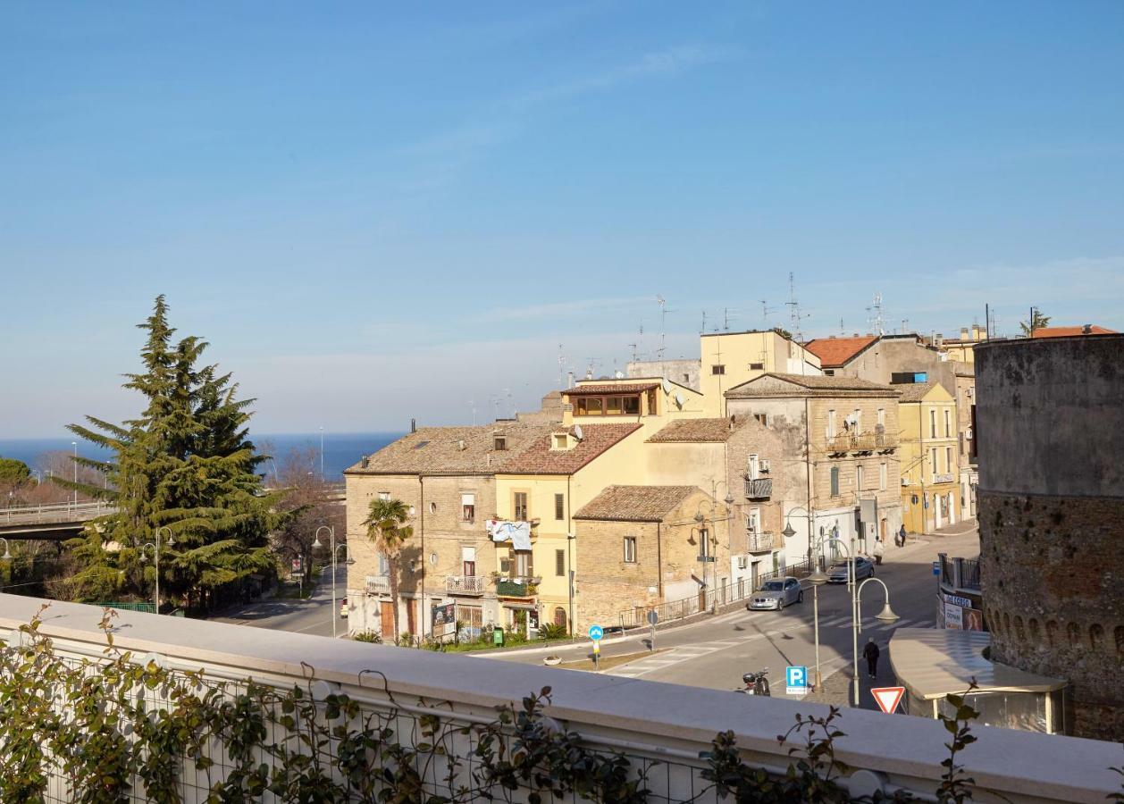 Best Vasto Exteriör bild